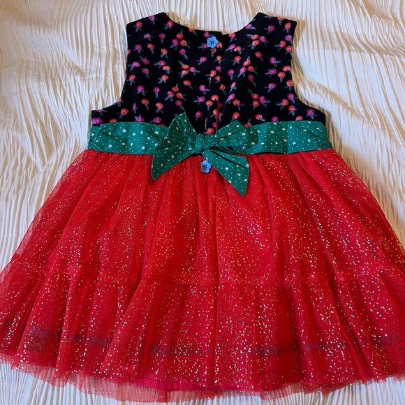 Matilda Jane Size 6 Top - Picture 3 of 3